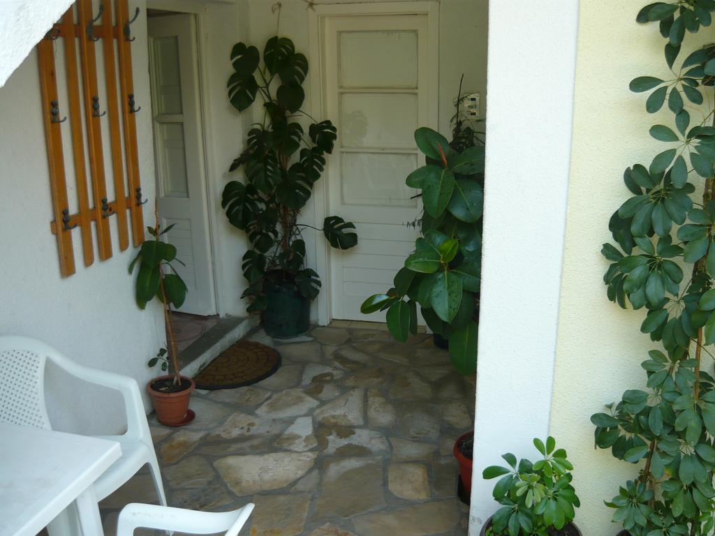 Rooms Banicevic Risan Exterior photo
