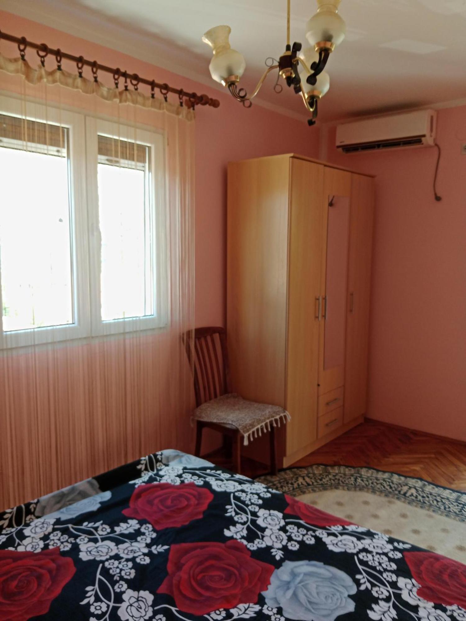 Rooms Banicevic Risan Exterior photo