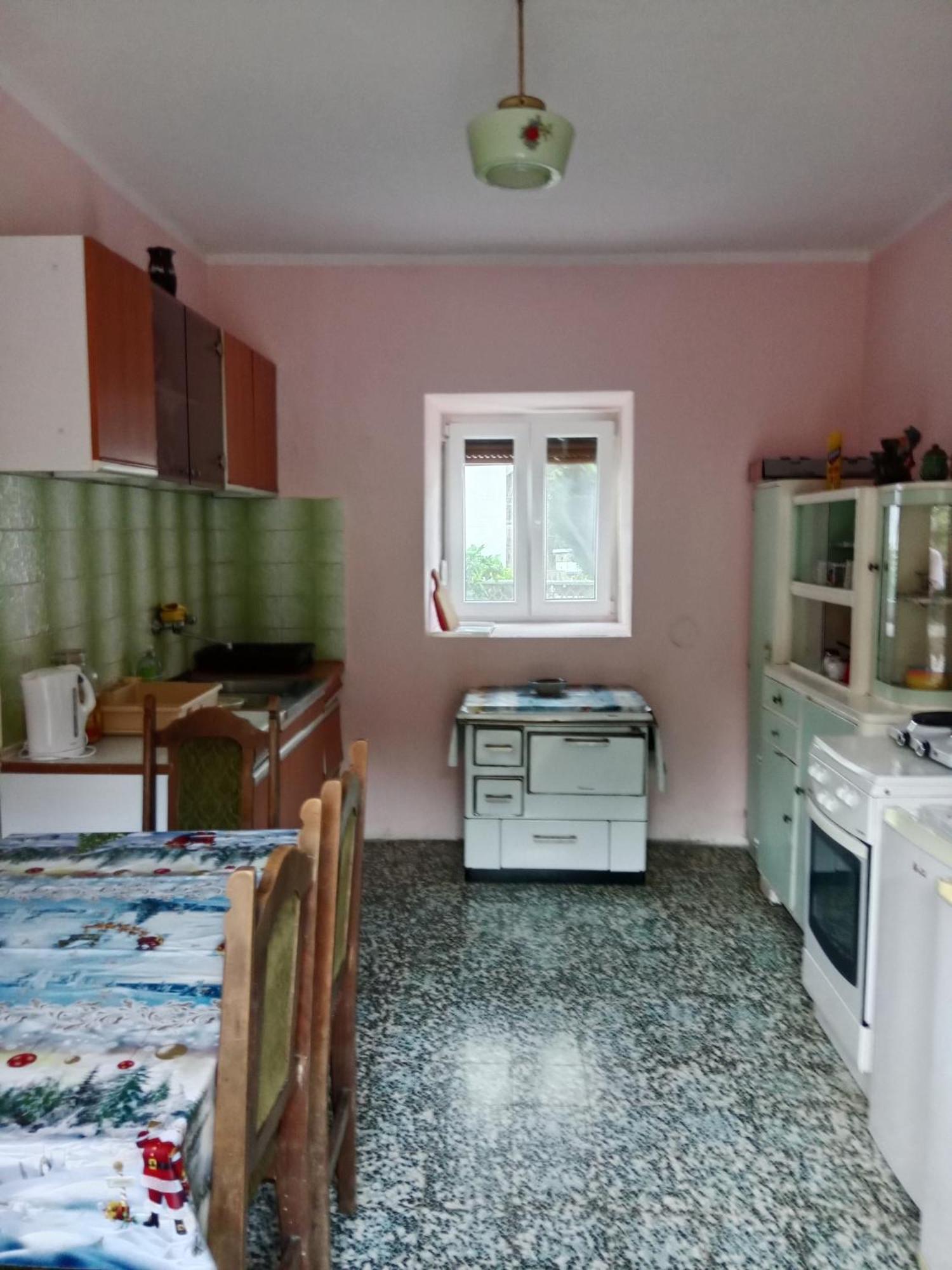 Rooms Banicevic Risan Exterior photo
