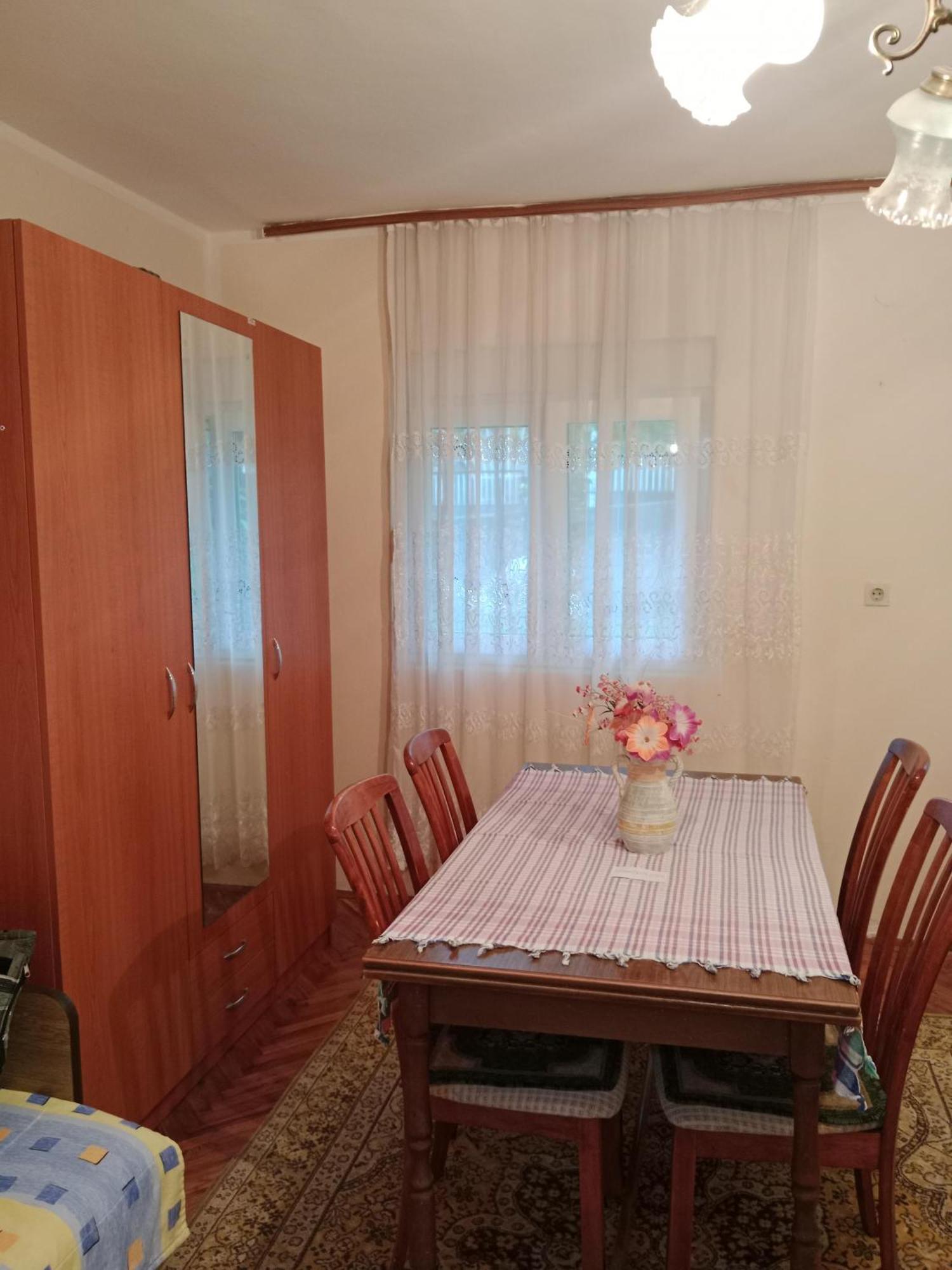 Rooms Banicevic Risan Exterior photo