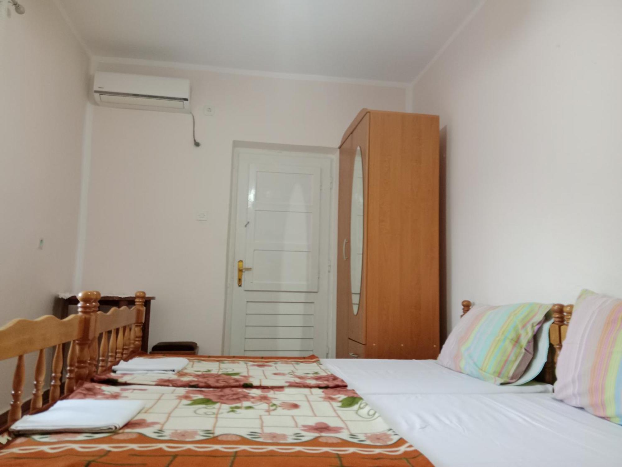 Rooms Banicevic Risan Exterior photo